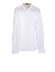 COSTUME NATIONAL - Camicia maniche lunghe