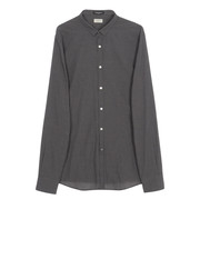 COSTUME NATIONAL - Camicia maniche lunghe