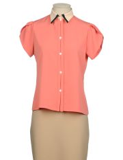 ANA  LOCKING - Camicia maniche corte