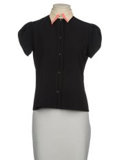 ANA  LOCKING - Chemise manches courtes