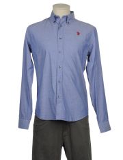 U.S.POLO ASSN. - Long sleeve shirt