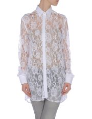 D&G - Chemise  manches longues