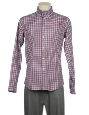 U.S.POLO ASSN. - Long sleeve shirt