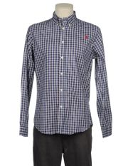 U.S.POLO ASSN. - Long sleeve shirt