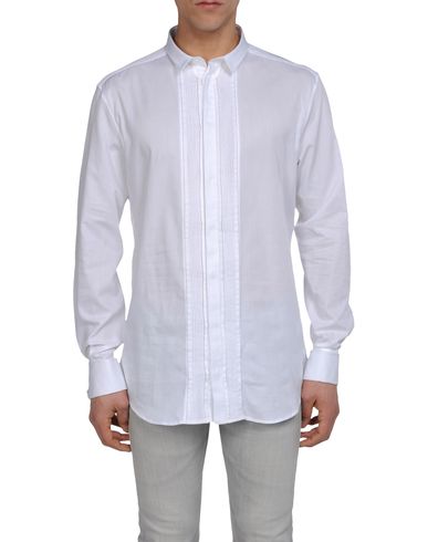 ZOOM D&G - Long sleeve shirt