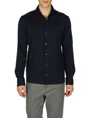 CRUCIANI - Camisa de manga larga
