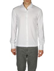 CRUCIANI - Camicia maniche lunghe