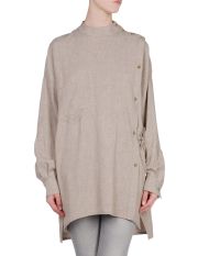 MM6 by MAISON MARTIN MARGIELA - Camicia maniche lunghe