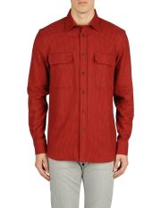 ADAM KIMMEL - Long sleeve shirt