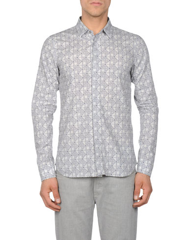 ZOOM JIL SANDER - Long sleeve shirt