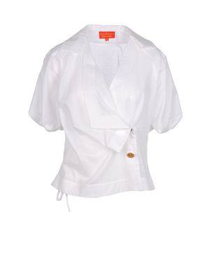 Short sleeve shirt Women's - VIVIENNE WESTWOOD RED LABEL