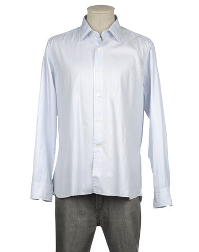 ZOOM MASTAI FERRETTI - Long sleeve shirt