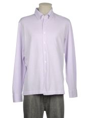 DRUMOHR - Camicia maniche lunghe