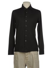 DRUMOHR - Camicia maniche lunghe