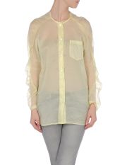 DRIES VAN NOTEN - Long sleeve shirt