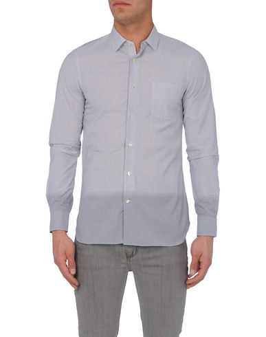 ZOOM MAURO GRIFONI - Long sleeve shirt