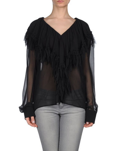 ZOOM PLEIN SUD - Long sleeve shirt