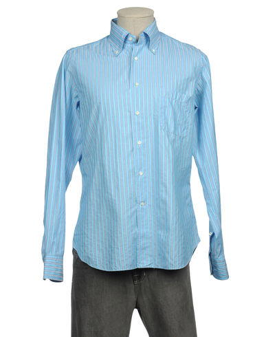 ZOOM MASTAI FERRETTI - Long sleeve shirt