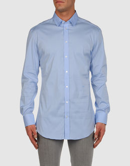 D&G - CAMICIE - Camicie maniche lunghe - su YOOX.COM