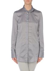 BRUNELLO CUCINELLI - Long sleeve shirt