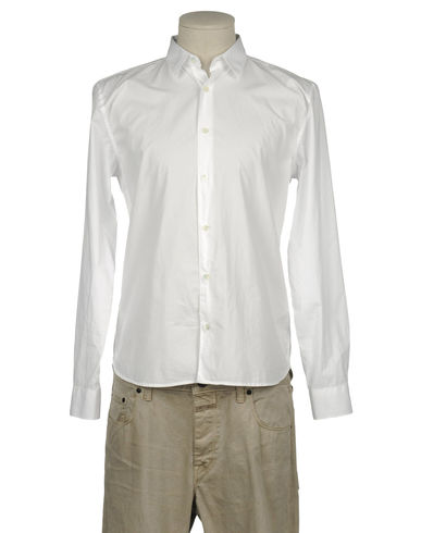 ZOOM CLOSED - Long sleeve shirt