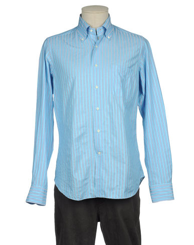 ZOOM MASTAI FERRETTI - Long sleeve shirt