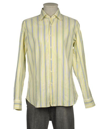 ZOOM MASTAI FERRETTI - Long sleeve shirt