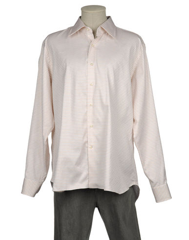 ZOOM MASTAI FERRETTI - Long sleeve shirt