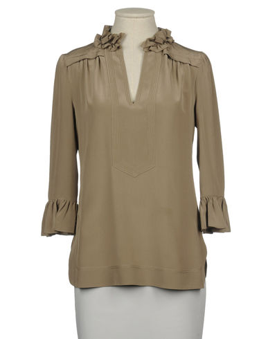 ZOOM TORY BURCH - Blouse