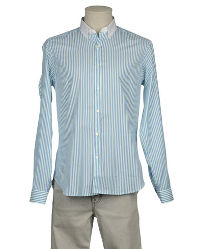 ZOOM MASTAI FERRETTI - Long sleeve shirt