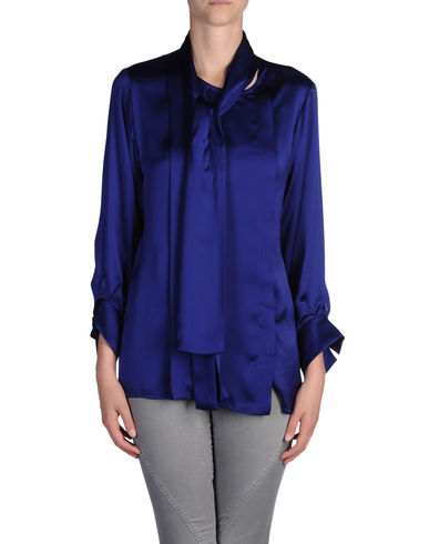 ZOOM STELLA McCARTNEY - Shirt with 3/4-length sleeves