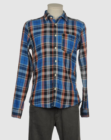 ZOOM JACK & JONES - Shirts