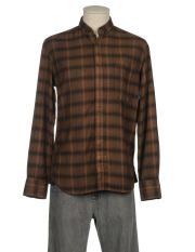 FRENCH CONNECTION - Long sleeve shirt