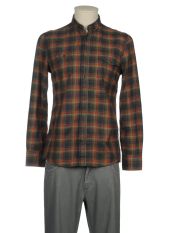 FRENCH CONNECTION - Long sleeve shirt