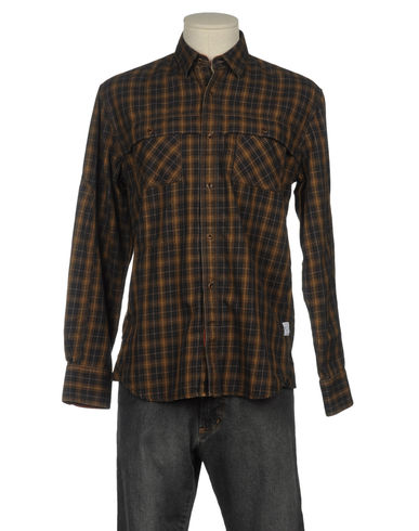 ZOOM FRENCH CONNECTION - Long sleeve shirt
