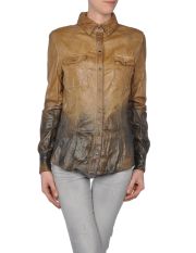 D&G - Chemise  manches longues