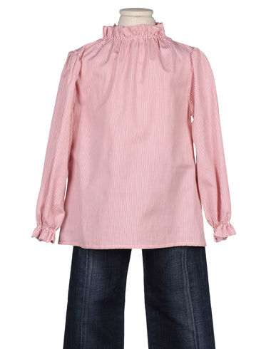 ZOOM LA STUPENDERIA - Blouse