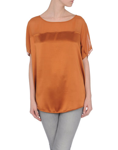 ZOOM DKNY - Blouse
