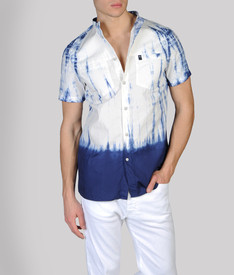 ARMANI JEANS - Long sleeve shirt