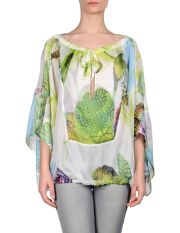 JUST CAVALLI - Blusa