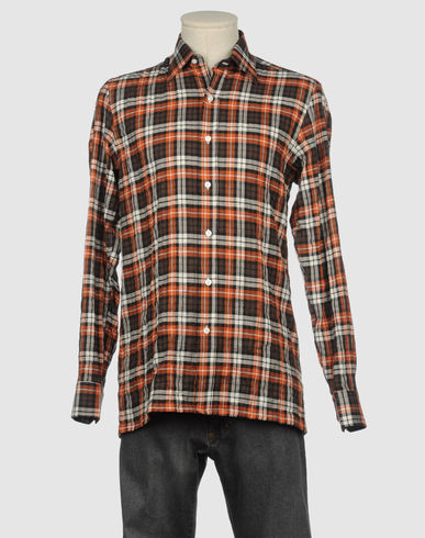 ZOOM SALVATORE PICCOLO - Long sleeve shirt