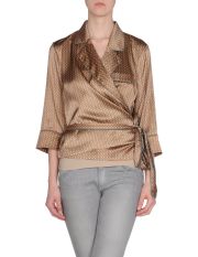 JUST IN CASE - Shirt with 3/4-length sleeves