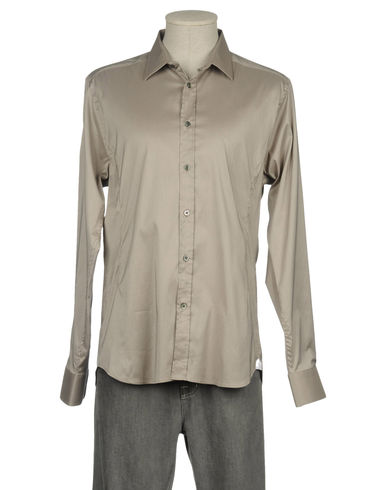 ZOOM PAUL & JOE - Long sleeve shirt