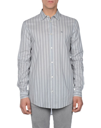 ZOOM MARC BY MARC JACOBS - Long sleeve shirt
