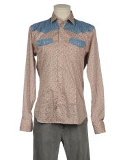 PAUL & JOE - Long sleeve shirt