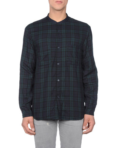 ZOOM COMING SOON - Long sleeve shirt