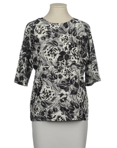 ZOOM LAURA URBINATI - Blouse