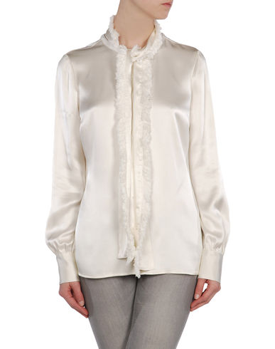 ZOOM TORY BURCH - Long sleeve shirt