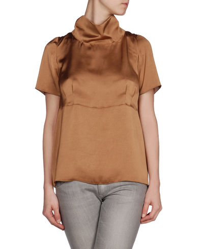 ZOOM L' AUTRE CHOSE - Blouse