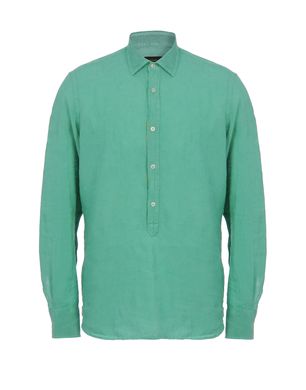 Long sleeve shirt Men's - PIOMBO
